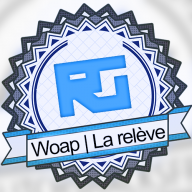 WoaP | La relève