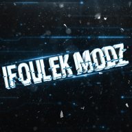 iiFoulek Modz