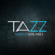 TazzCR