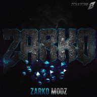 Zarko Modz II