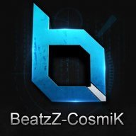 TheBeatzZCosmiK