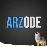 MrArzode