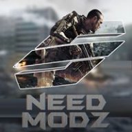 Need Modding
