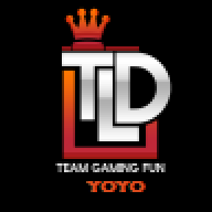 TLD | Yoyo