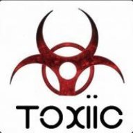 Toxiic-xT