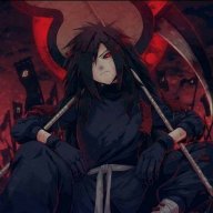 Madara Uchiwa'