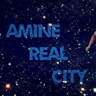 AmineRealCity