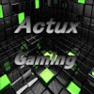 ActuuxGaaming