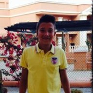 Adam moufidi