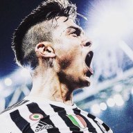 CaptaineKubar|Juve
