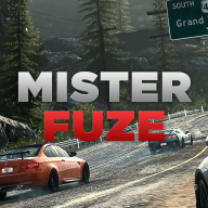 MisterFuZe