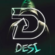 Desi Modding