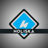 Holiska