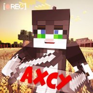 • Axcy Design •