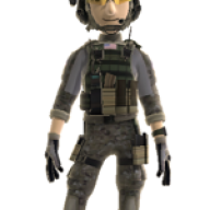 NxT CoD SNIPER