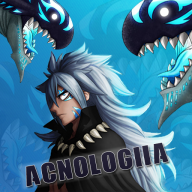 Acnologiia@