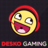 DeskoGaming