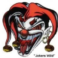 Crazy Jock