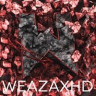 WeazaxModz