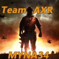 TeamAXR