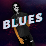 YT Blues