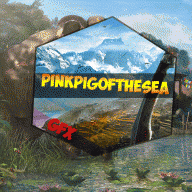PINKPIGOFTHESEA