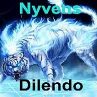 Nyvens Dilendo