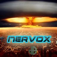 NervoX gaming