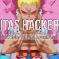 Itas Hacker