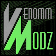 Venomm Modz