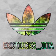 Exotiicks | Jita