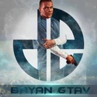 BRYAN GTAV