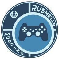 Rusheur Modz