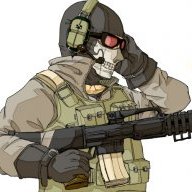 GHOST | ModerZ