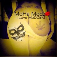 MoHaModz
