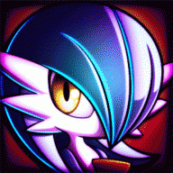 Gardevoir W2Q