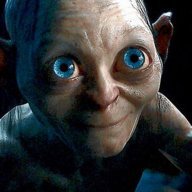 LE|GOLLUM'