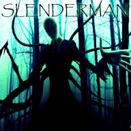 SlenderMan