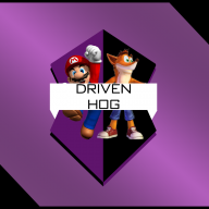 Driven HOG