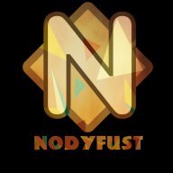 Nodyfust