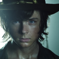 Carl Grimes