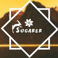 Sugarer