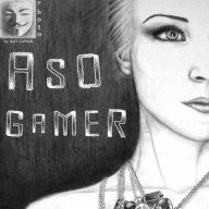 AsO GaMeR