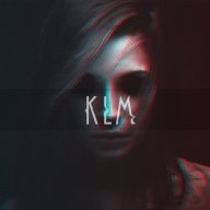 KLM々