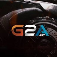 G2A Kashhh