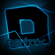 DeToXGlitching™