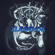 xLegendx GAMING