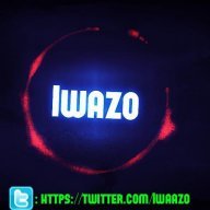 Iwaazo
