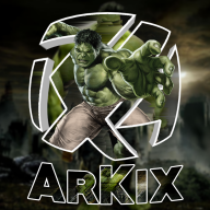 ArkixGame