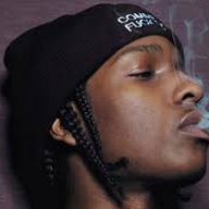 A$AP Cainri